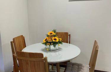 Excelente Flat no Circuito do Carnaval 216P - Foto 10