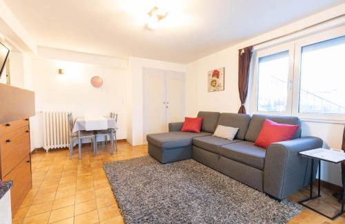 Charmant T2 au pied des Pyrénées - Argeles Gazost - Foto 6