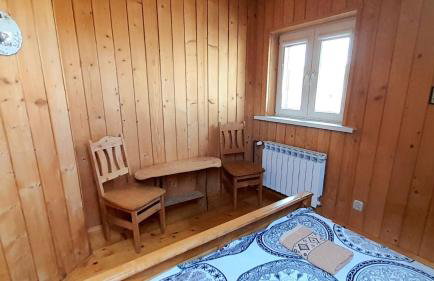 Pod Bieszczadem - Foto 23