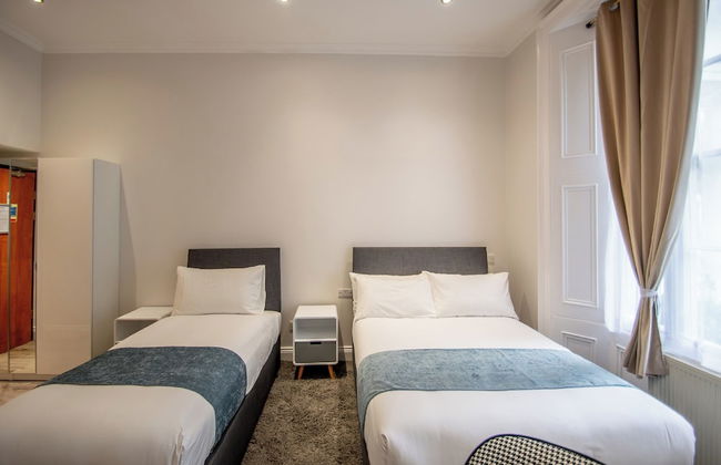 New Kent Apartments - Foto 16