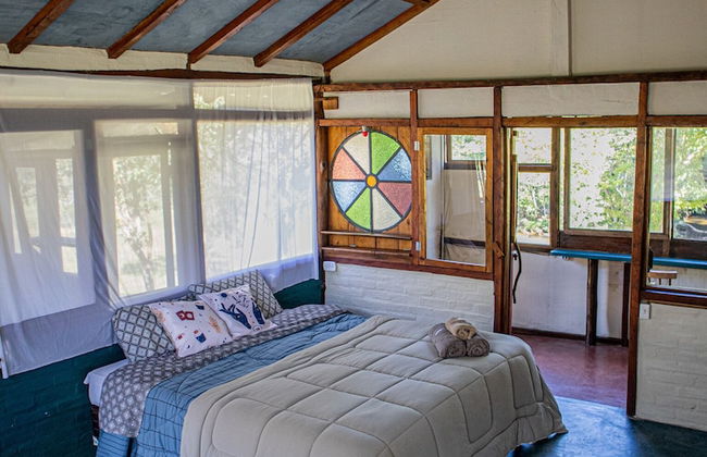 Vila Cósmica - Foto 17