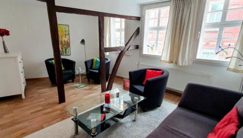 Ferienhaus am Wall - Foto 3