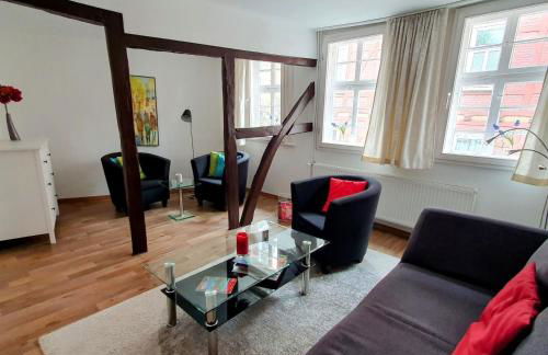 Ferienhaus am Wall - Foto 3