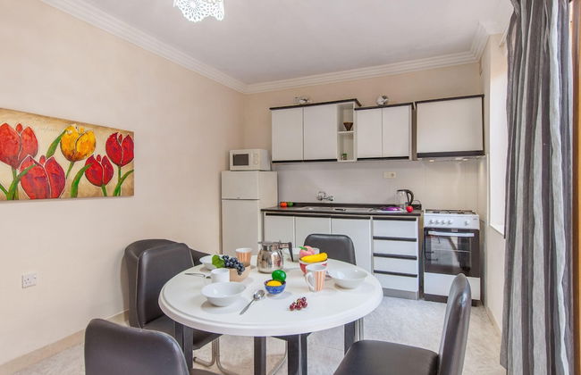 Merill Pool and Sea Charming Apart 1 - Foto 6