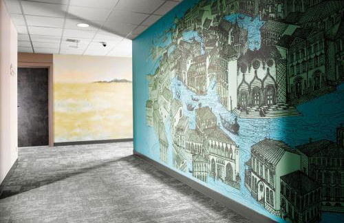 One Loft Appart Hotel - Foto 7