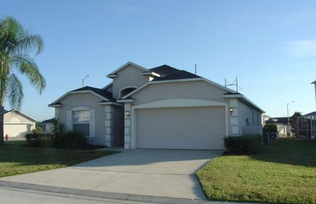 Ahr104 - Westbury - 4 Bed 3 Baths Villa - Foto 7