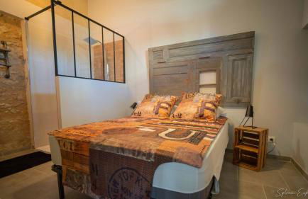 I love Bergerac Cottage - Foto 4