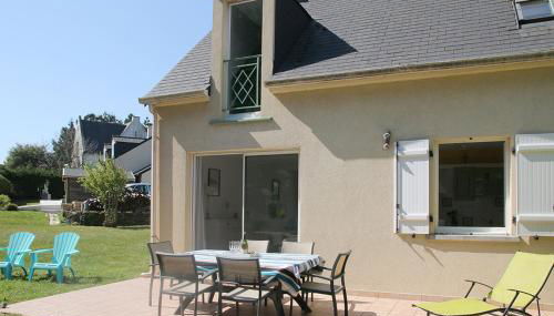 La Mouette - Foto 2, Garden, Garden view