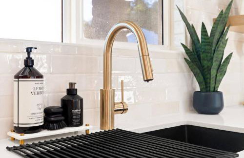 5 BR with Heated Pool, Fire Pit, BIG Backyard in Paradise Valley - Foto 11