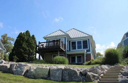 The Sunset Cottage - Lakefront with Private Beach - Foto 25