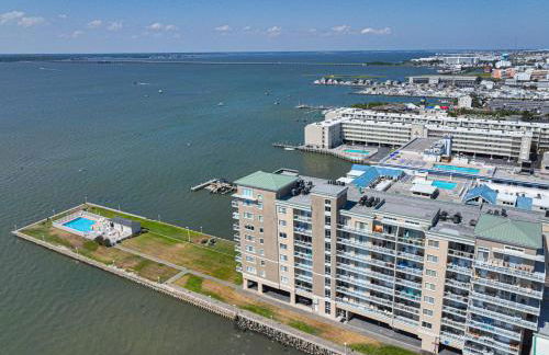 Bay Front Paradise Penthouse Unit - Foto 63