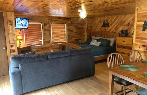 Pop’s Cottage - Foto 10