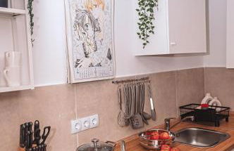 Motel Kalos - Foto 15