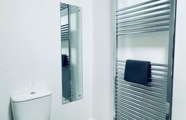 Jacksons Apartment, Close to Tynemouth - Foto 26