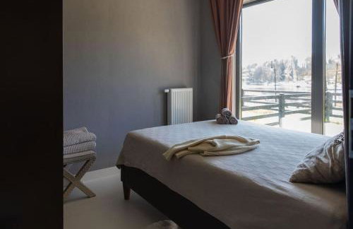 BlueWater Apartment - Foto 15