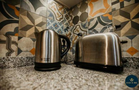 Refúgio do Abade - Foto 24