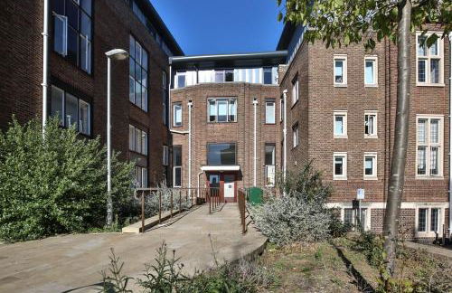 For Students Only - Library Lofts in Exeter - Foto 12