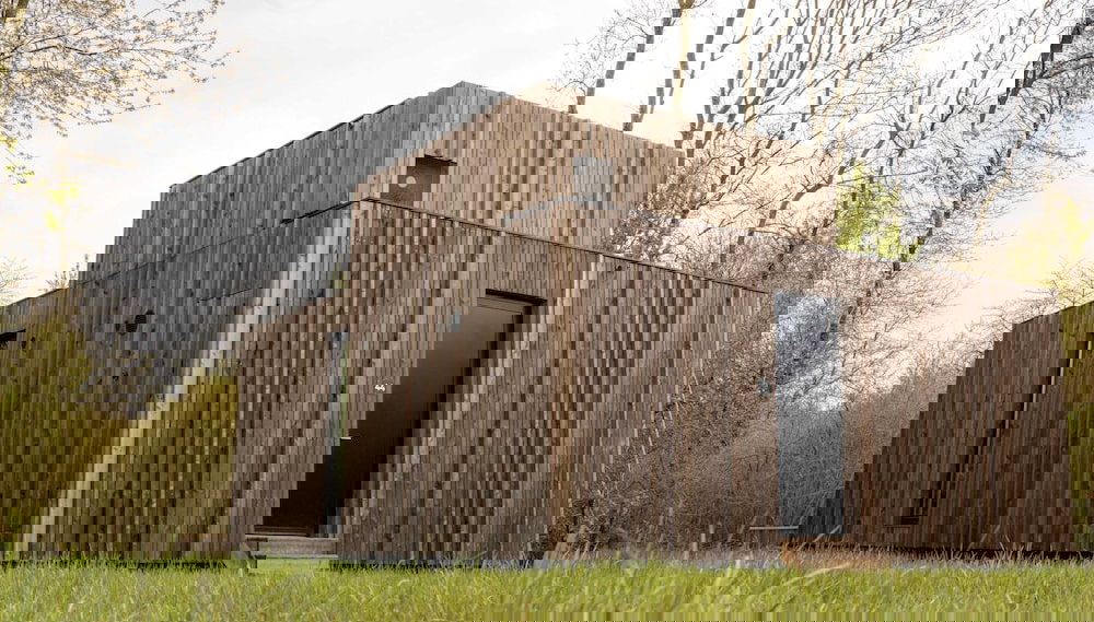 Wellness Villa With Outdoor spa - Foto 1, Imagen principal