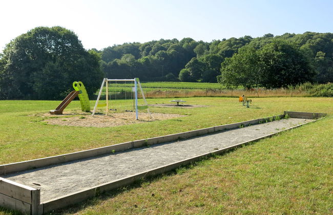 Le Moulin Neuf- 2/4 personnes - Foto 13