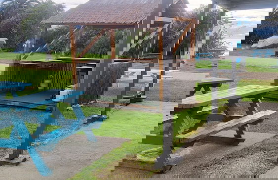 Golden Bay Holiday Park - Foto 15