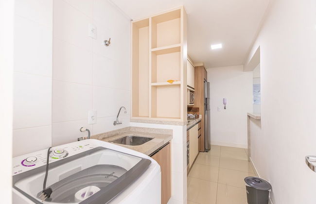 Village Ecopark - por Cleber Bonotto - Photo 64