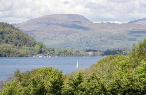 Waters Edge Lodge - Foto 51