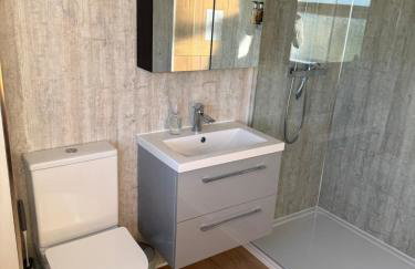 Newton Hall Farm cottage, hot tub garden views Nr Lytham Ribby - Foto 29