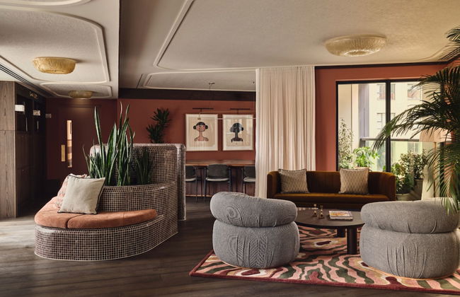 Stunning Two-bedroom Apartment With a Balcony - Foto 32