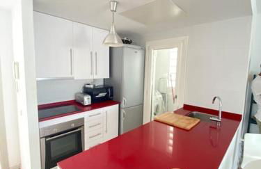 Villa Hélice - Apartamento con piscina, terraza y pádel en Cabo de Gata - Foto 8