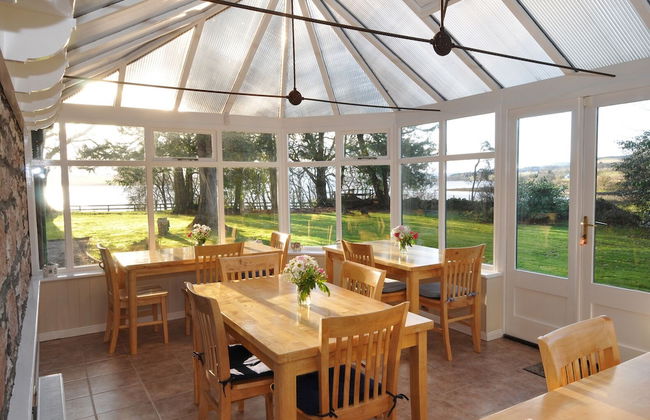 Kiltearn Guest House - Foto 35