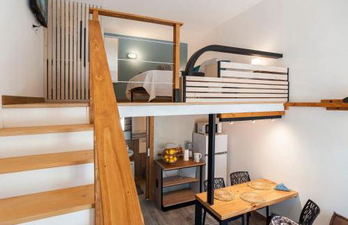 CIRCEO Holiday Houses - Foto 15