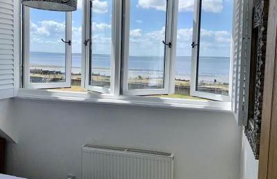 Marine Cottage - Foto 8