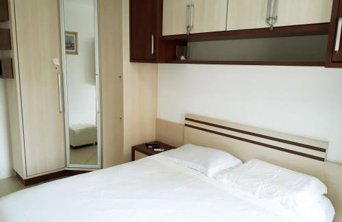 Cobertura em Canasvieiras - Vista para o Mar - 50 mtrs da Praia - Centro Canasvieiras - Foto 22