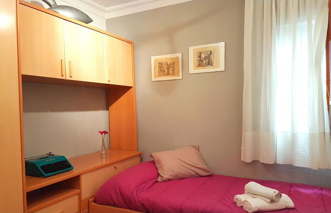 Mirador del Chorrito - Foto 4