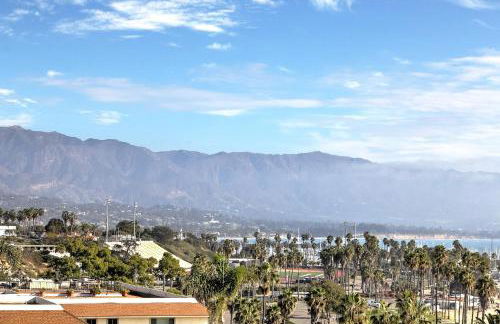 Leadbetter Beach Retreat - Foto 27