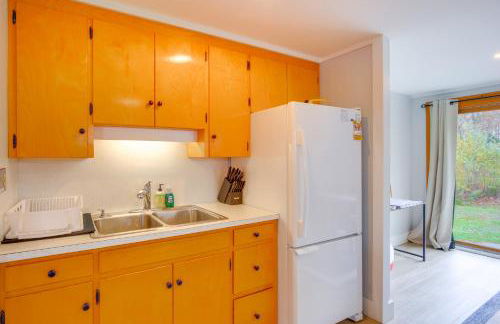 Comfortable Lincoln Home Walk to Main Street! - Foto 13