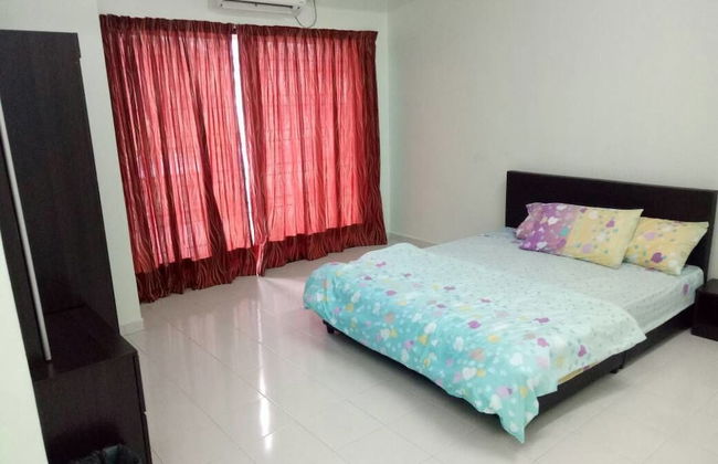 SK Homestay 2 - Photo 6