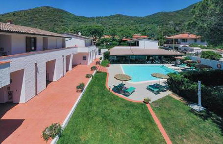 Elba Island Resort Pool & Tennis - Foto 15