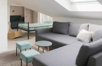 Ü Villa Family 4 Schlafzimmer - Foto 29