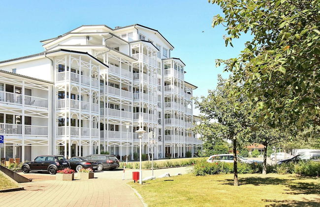 Holiday Home in GroÃŸenbrode - Foto 12