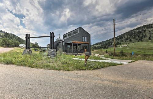 Evergreen Mountain Duplex with Trail Access! - Foto 24