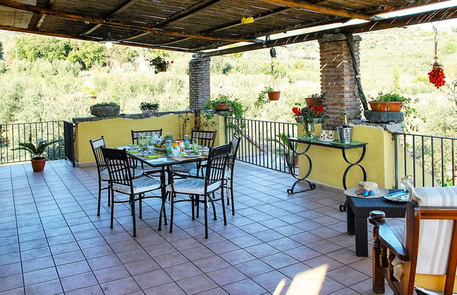 Villa Meridiana - Foto 41