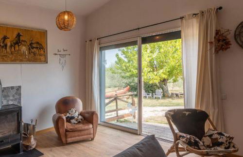 Gîte Arizona - Le Mas De Peyraube - Photo 5