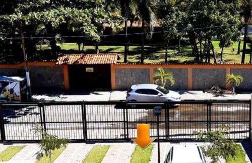 Flat em Guarajuba, Paraíso dos Coqueiros - Foto 3