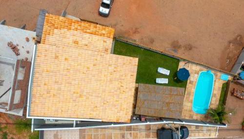 Casa Refúgio Tropical - Foto 2