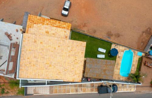 Casa Refúgio Tropical - Foto 2