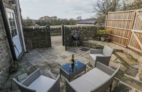 Oakenbank Barn - Foto 23