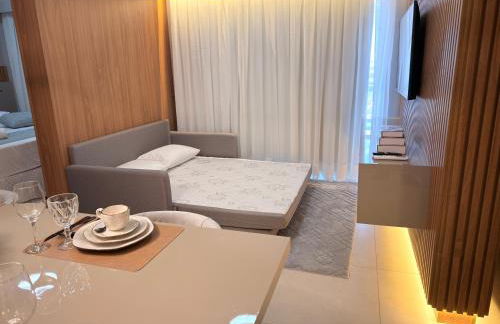 Loft Prime Ribeirão Apogeo - Foto 8