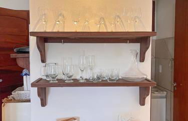 Chalé Gravatá - Privê Jardim de Marie - Foto 17