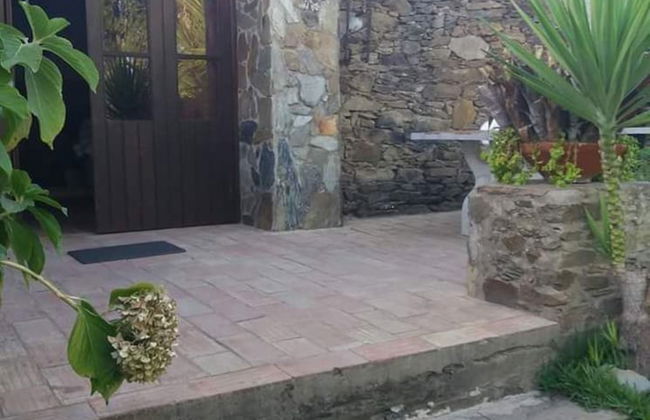 Serra do Caldeir o Private Pool Villa - Photo 69